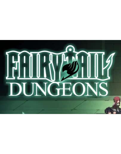 FAIRY TAIL: DUNGEONSSTEAM АККАУНТНА 90 ДНЕЙ + ИГРЫ
