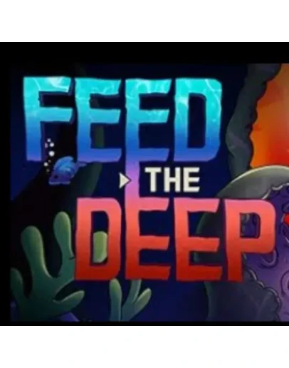FEED THE DEEPSTEAM АККАУНТГАРАНТИЯ + ИГРЫ