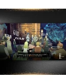 Metaphor: ReFantazio Все регионыSTEAM 0