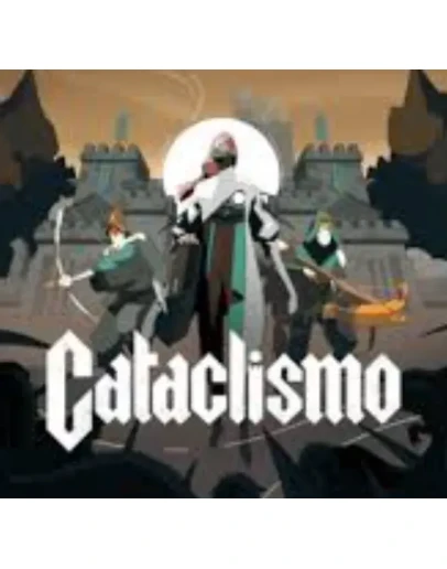 CATACLISMOSTEAM АККАУНТГАРАНТИЯ