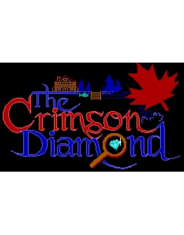 THE CRIMSON DIAMONDSTEAM АККАУНТНА 90 ДНЕЙ + ИГРЫ
