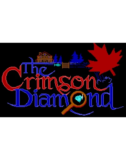 THE CRIMSON DIAMONDSTEAM АККАУНТНА 90 ДНЕЙ + ИГРЫ
