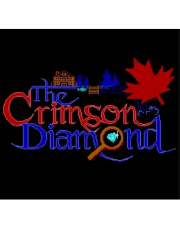 THE CRIMSON DIAMONDSTEAM АККАУНТГАРАНТИЯ