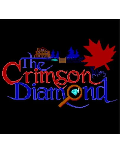 THE CRIMSON DIAMONDSTEAM АККАУНТГАРАНТИЯ