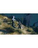 The Incredible Adventures of Van Helsing III Xbox актив