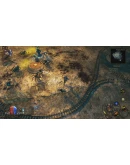 The Incredible Adventures of Van Helsing Xbox активация