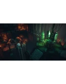 The Incredible Adventures of Van Helsing Xbox активация