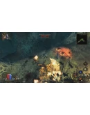 The Incredible Adventures of Van Helsing Xbox активация