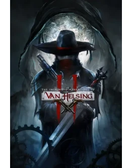 The Incredible Adventures of Van Helsing II Xbox актива