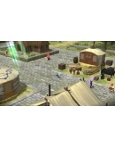 Reincarnated as a Slime ISEKAI - Deluxe xbox активация