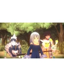 I Got Reincarnated as a Slime ISEKAI Chronic Xbox актив I Got Reincarnated as a Slime ISEKAI Chronic Xbox актив