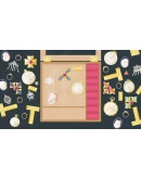 A Little to the Left: Extra Tidy Bundle Xbox активаци