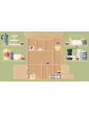 A Little to the Left: Extra Tidy Bundle Xbox активаци