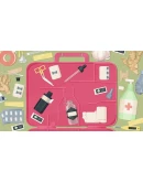 A Little to the Left: Extra Tidy Bundle Xbox активаци