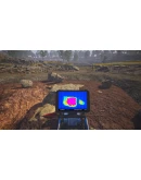 Dinosaur Fossil Hunter симулятор палеонтологии Xbox акт