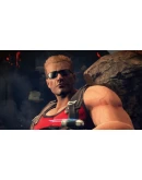 Bulletstorm: Full Clip Edit Duke Nukem Bundle Xbox акти