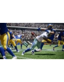 NFL 25 Deluxe + College Football 25 Deluxe Xbox активац