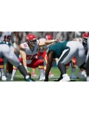 NFL 25 Deluxe + College Football 25 Deluxe Xbox активац