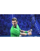 TIEBREAK: Official game of ATP and WTA Xbox активация