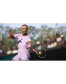 TIEBREAK: Official game of ATP and WTA Xbox активация