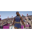 TIEBREAK: Official game of ATP and WTA Xbox активация