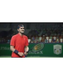 TIEBREAK: Official game of ATP and WTA Xbox активация