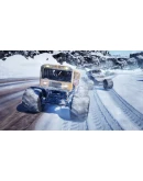 Monster Jam Showdown - Big Air Edition Xbox активация