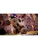 Monster Jam Showdown - Big Air Edition Xbox активация