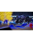 Monster Jam Showdown - Big Air Edition Xbox активация