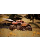 Monster Jam Showdown - Big Air Edition Xbox активация