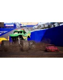 Monster Jam Showdown - Big Air Edition Xbox активация