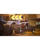 Monster Jam Showdown - Big Air Edition Xbox активация