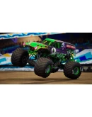 Monster Jam Showdown - Big Air Edition Xbox активация