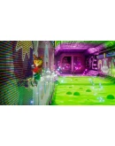 Gori: Cuddly Carnage - Special Edition Xbox активация Gori: Cuddly Carnage - Special Edition Xbox активация