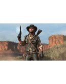 Red Dead Redemption 1 +ВЫБОР РЕГИОНА STEAM АВТО 0