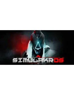 Simulakros АВТОДОСТАВКА STEAM РОССИЯ