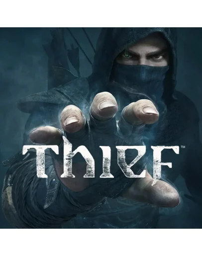 Thief + 50 Игр Epic Games АВТОВЫДАЧА 24/7