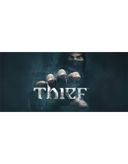 Thief + 50 Игр Epic Games АВТОВЫДАЧА 24/7