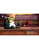 Decline's Drops АВТОДОСТАВКА STEAM РОССИЯ