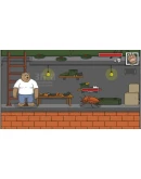 ГОООООООЛ! АВТОДОСТАВКА STEAM РОССИЯ