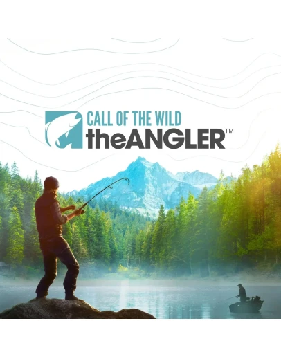 Call of the Wild: The Angler + 50 Игр Epic Games