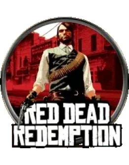 Red Dead Redemption подарок-Steam