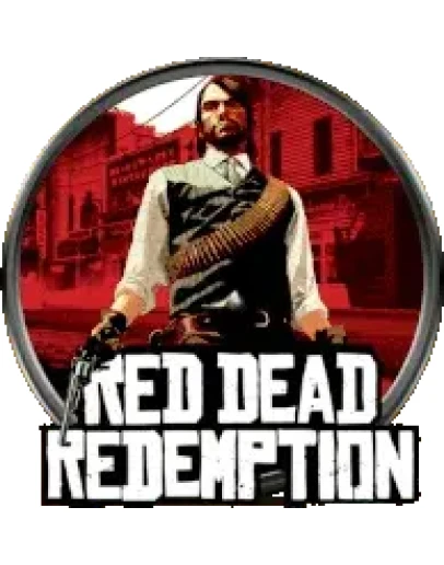 Red Dead Redemption подарок-Steam