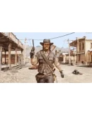 Red Dead Redemption подарок-Steam