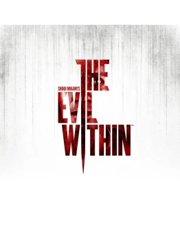 The Evil Within + 50 Игр Epic Games АВТОВЫДАЧА