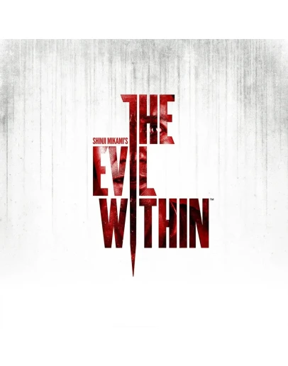 The Evil Within + 50 Игр Epic Games АВТОВЫДАЧА The Evil Within + 50 Игр Epic Games АВТОВЫДАЧА