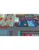 Godlike Burger Epic Games GLOBAL АВТОВЫДАЧА24/7