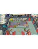 Godlike Burger Epic Games GLOBAL АВТОВЫДАЧА24/7