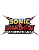SONIC X SHADOW GENERATIONS-Deluxe Steam Россия