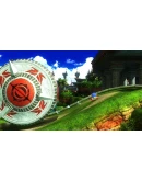 SONIC X SHADOW GENERATIONS-Deluxe Steam Россия